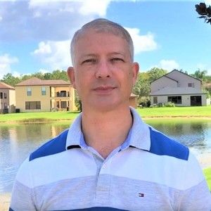 Meet your Posher, Henry